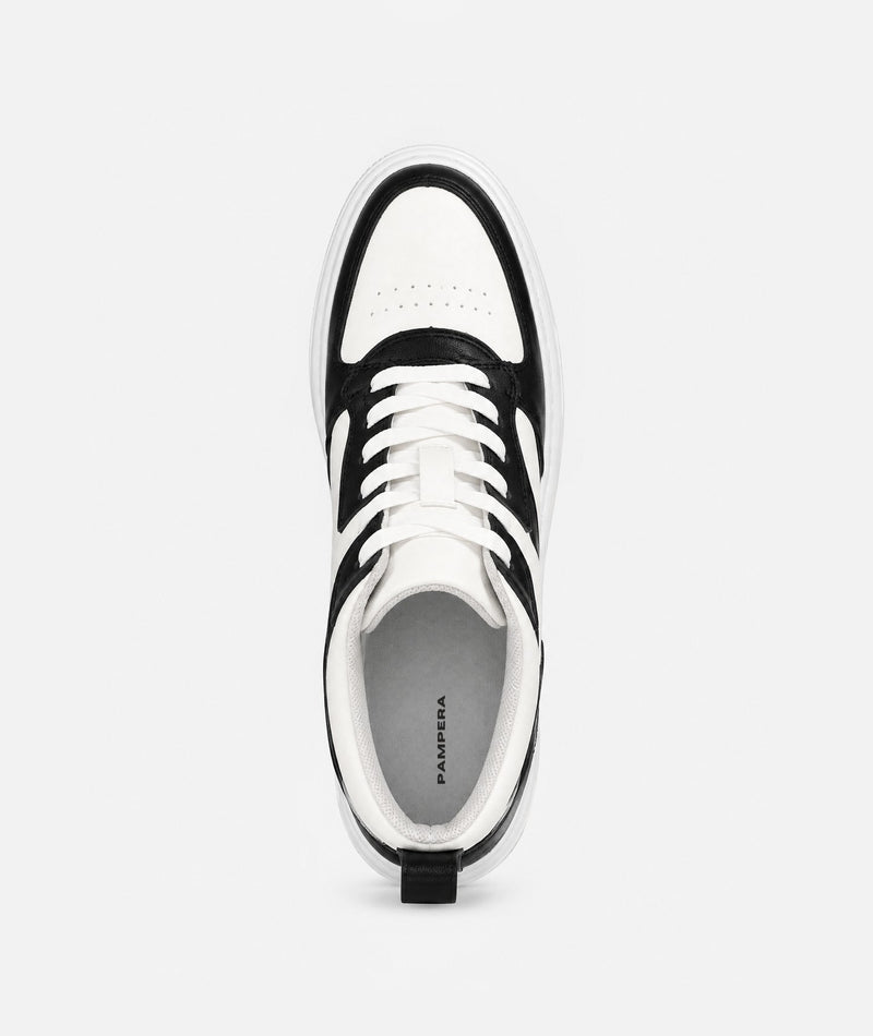 Tenis LiftUp™ (+8cm de Altura)