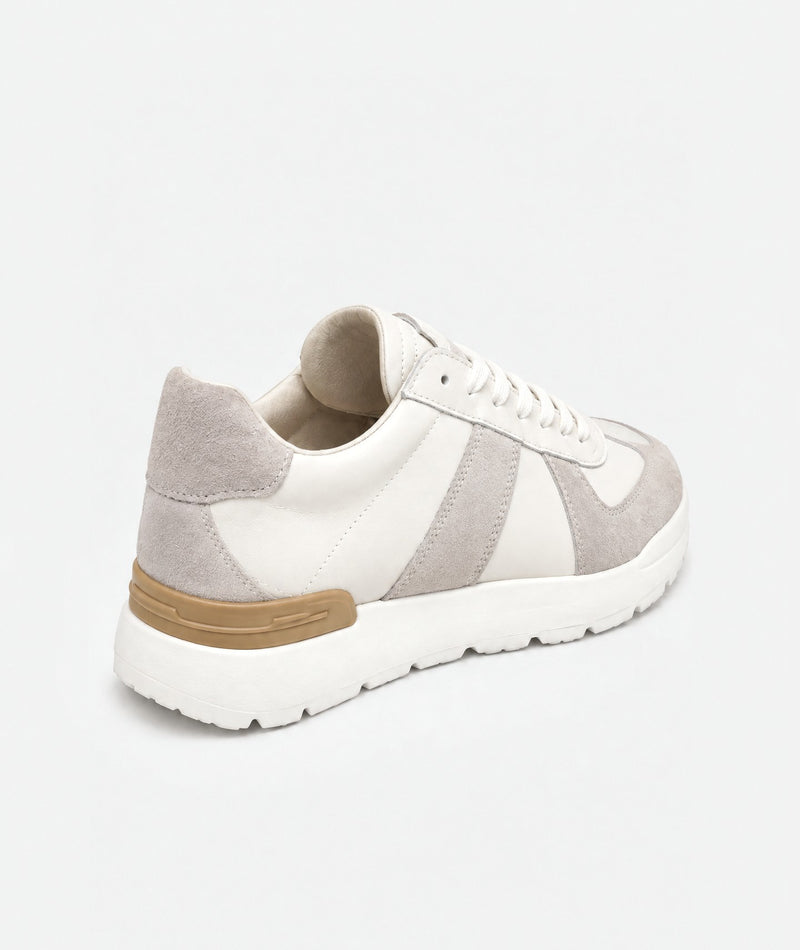 Tenis Lior™ (+7cm de Altura)