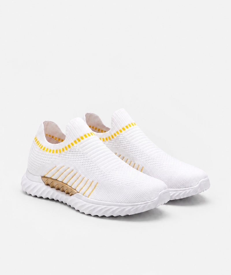 Tenis MaxTall™ (+8cm De Altura)