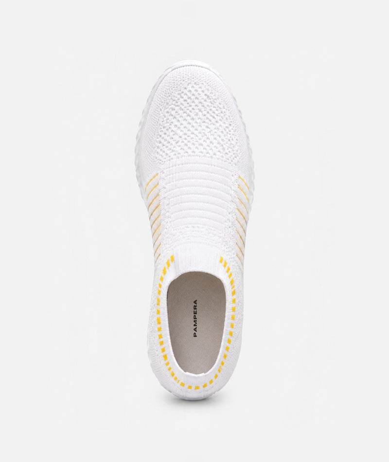 Tenis MaxTall™ (+8cm De Altura)