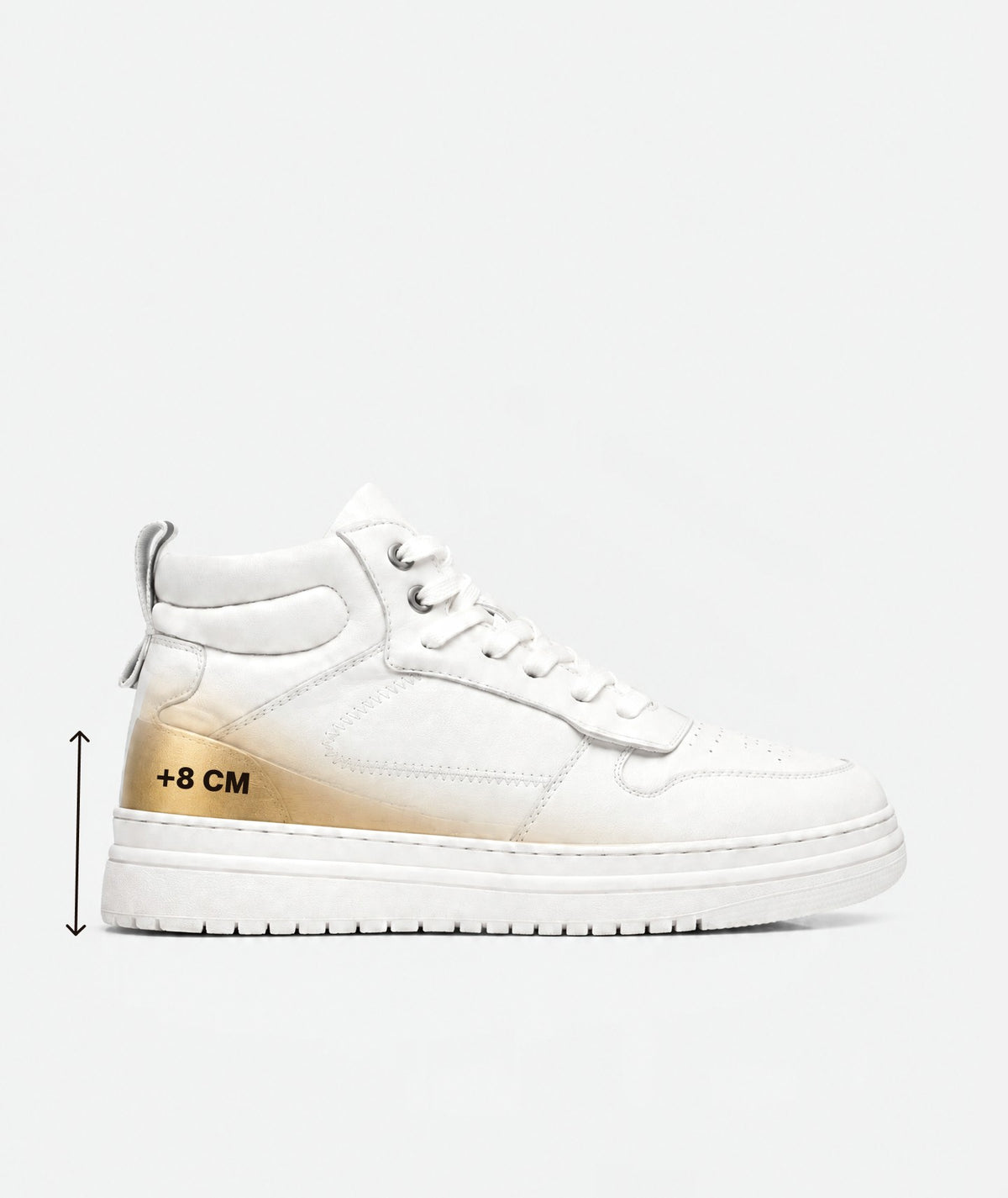 Tenis Miller™ (+8cm de Altura)