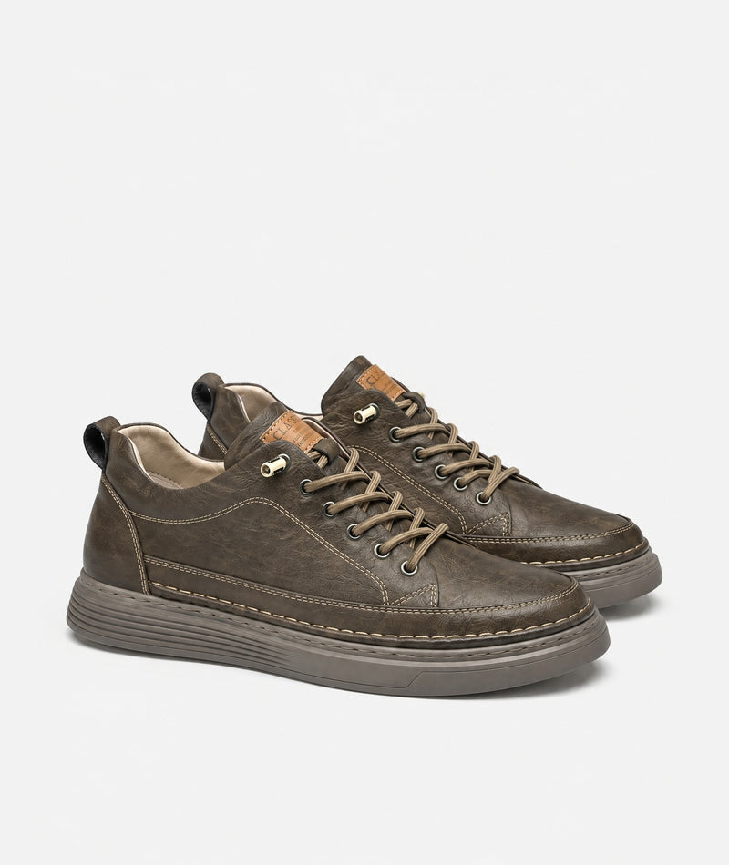 Tenis Mocha™ (+8cm de Altura)