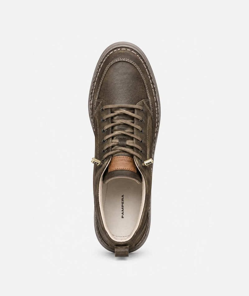 Tenis Mocha™ (+8cm de Altura)