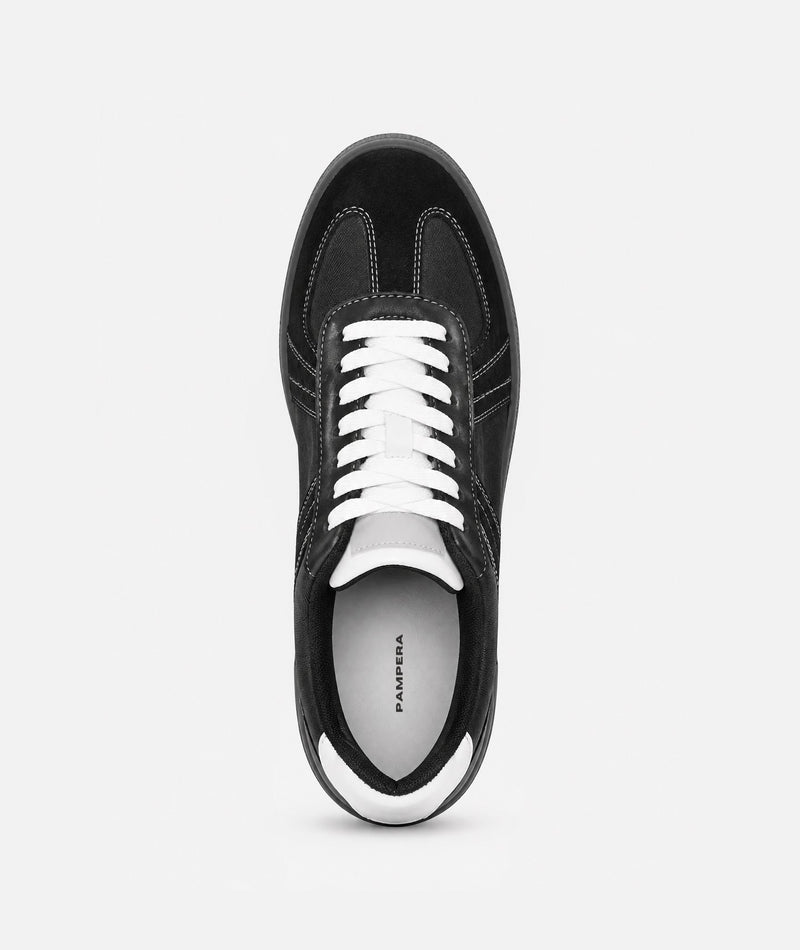 Tenis Monarc™ (+8cm de Altura)