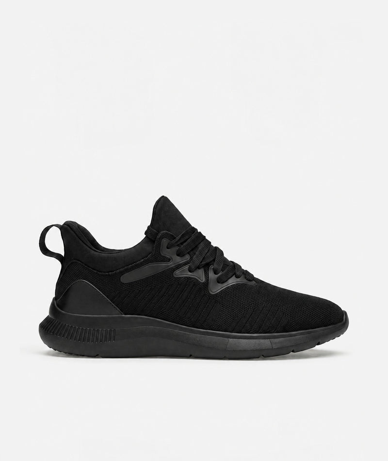 Tenis Navy™ (+8cm de Altura)