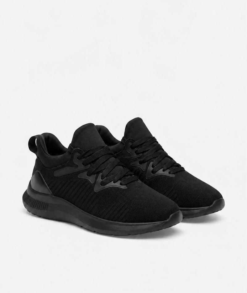 Tenis Navy™ (+8cm de Altura)