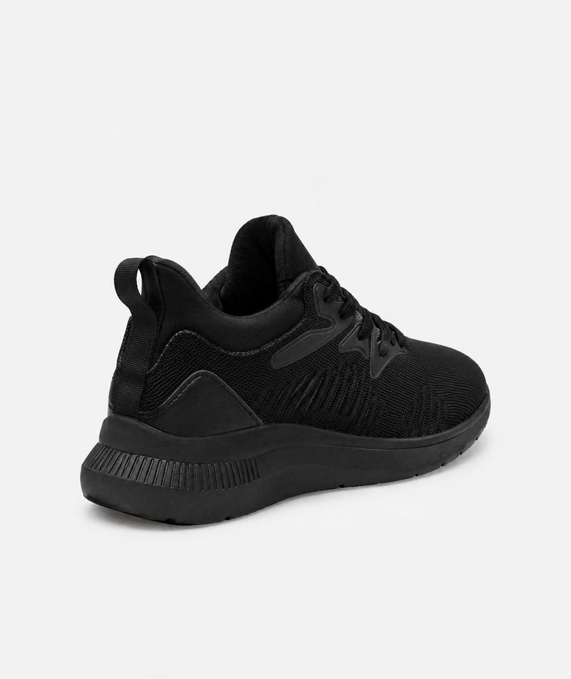 Tenis Navy™ (+8cm de Altura)