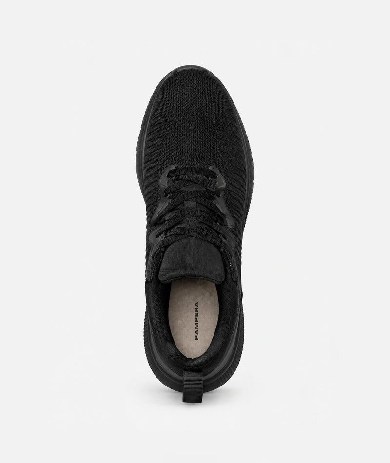 Tenis Navy™ (+8cm de Altura)