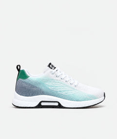 Blanco Azul