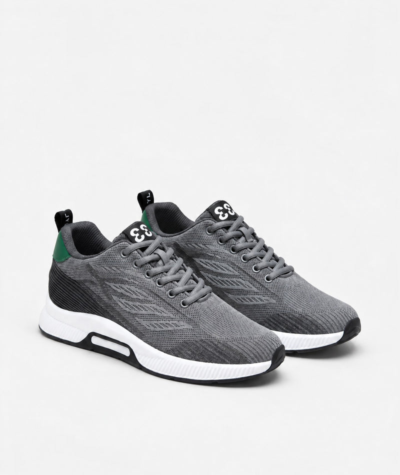 Tenis Nexos™ (+8cm de Altura)