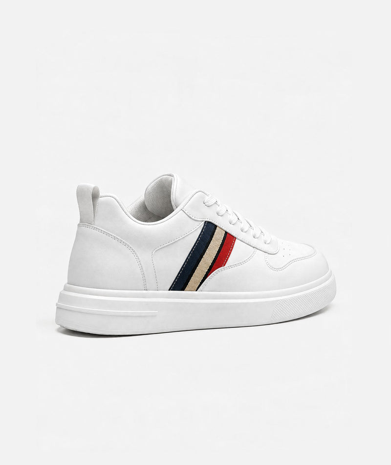 Tenis Nivar™ (+8cm de Altura)