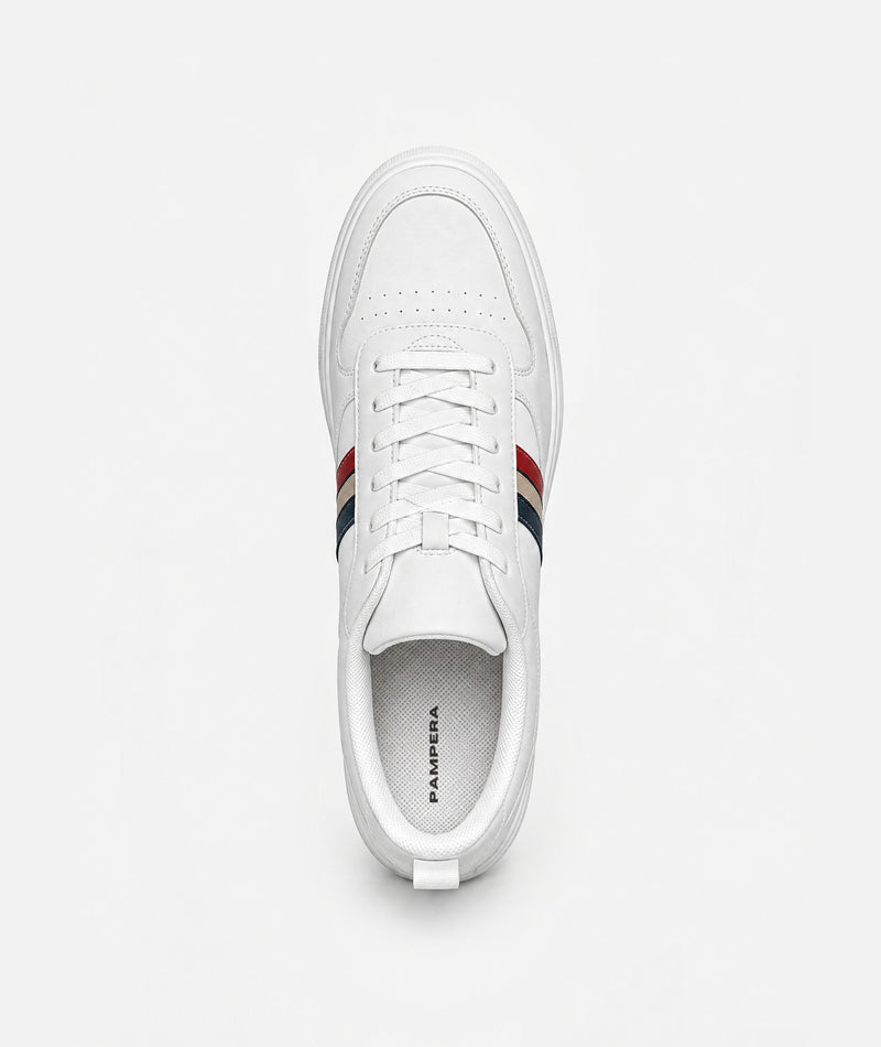 Tenis Nivar™ (+8cm de Altura)