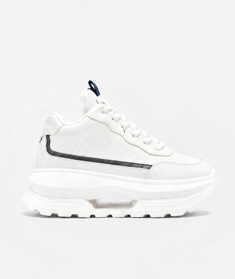 Tenis Nuvik™ (+7cm de Altura)