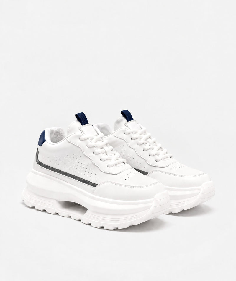 Tenis Nuvik™ (+7cm de Altura)