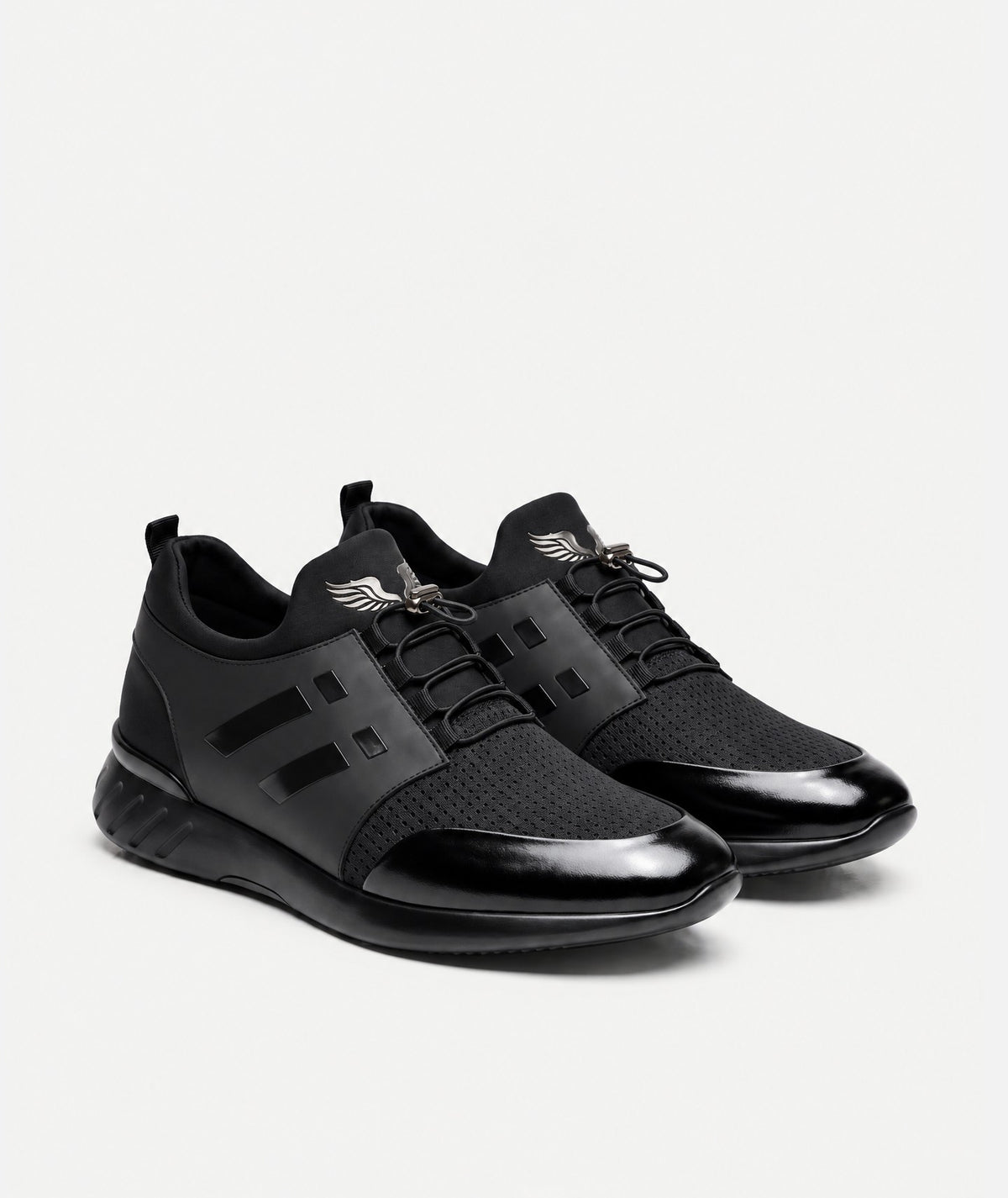 Tenis Osmosia™ (+6cm de Altura)