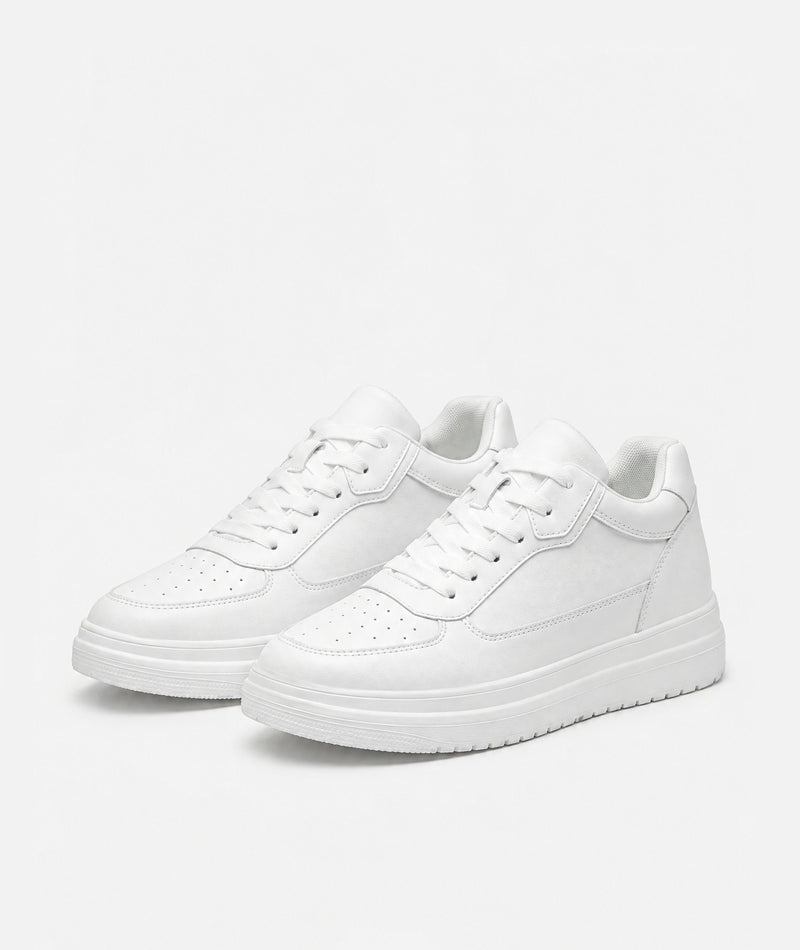 Tenis Polar™ (+8cm de Altura)