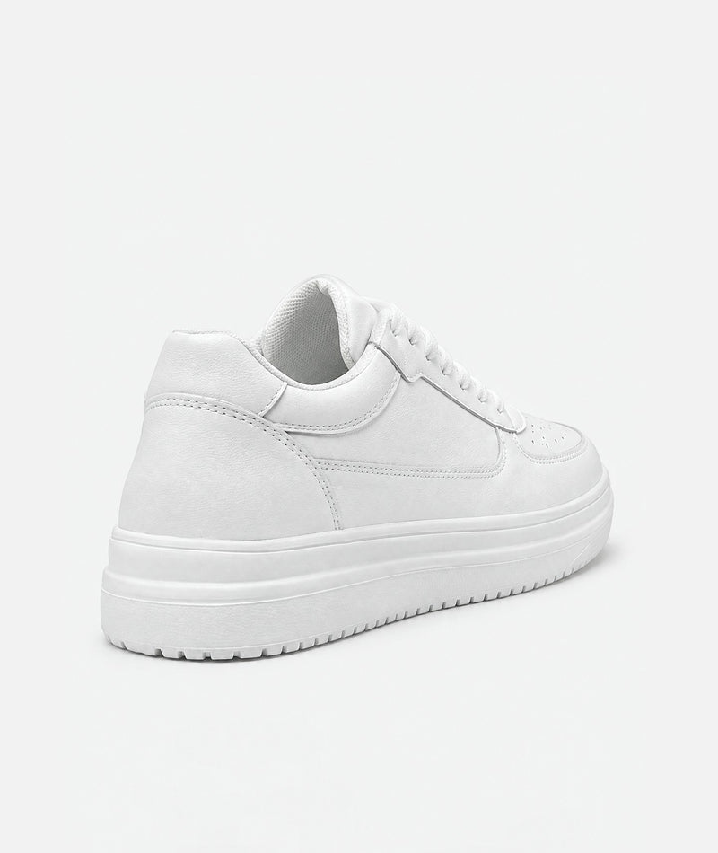 Tenis Polar™ (+8cm de Altura)