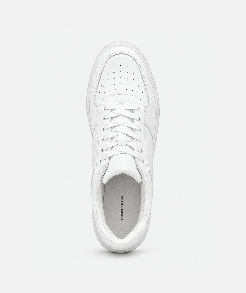Tenis Polar™ (+8cm de Altura)