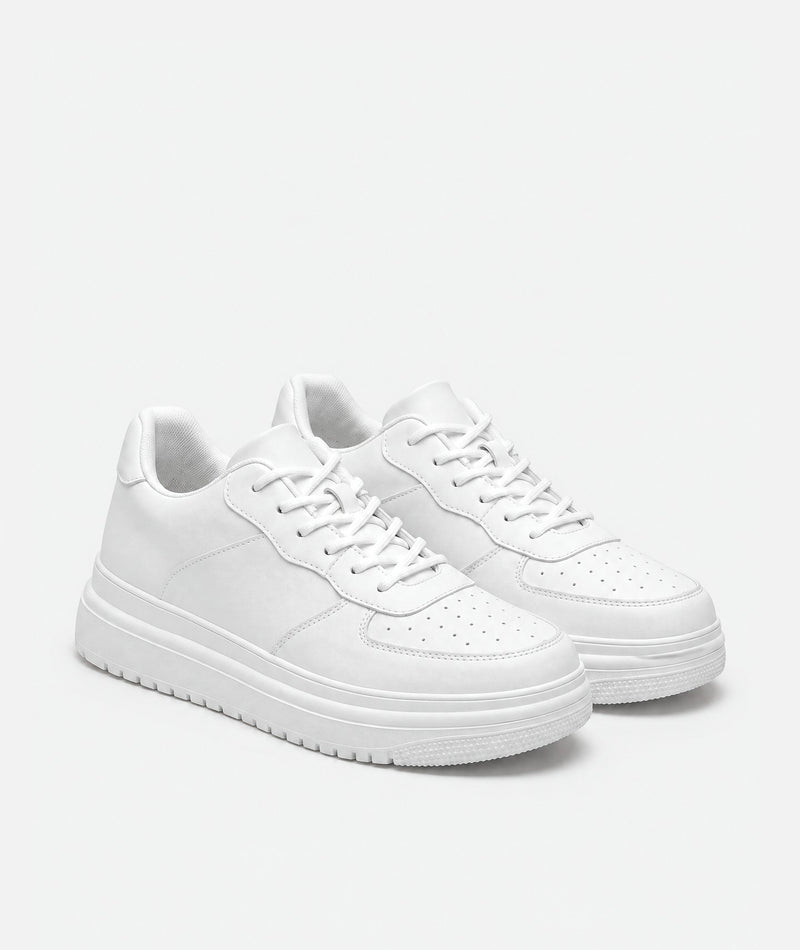 Tenis Porto™ (+8cm de Altura)