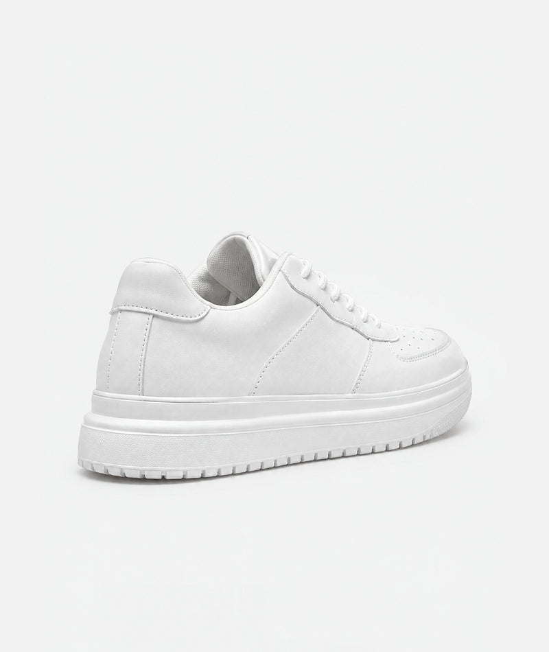 Tenis Porto™ (+8cm de Altura)