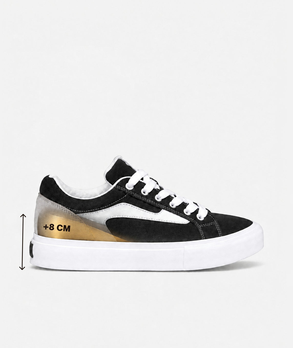 Tenis Rise™ (+8cm de Altura)
