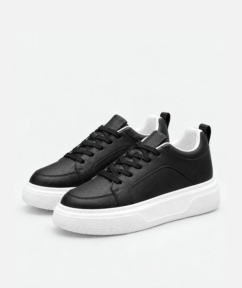 Tenis SkyBoost™ (+8cm de Altura)