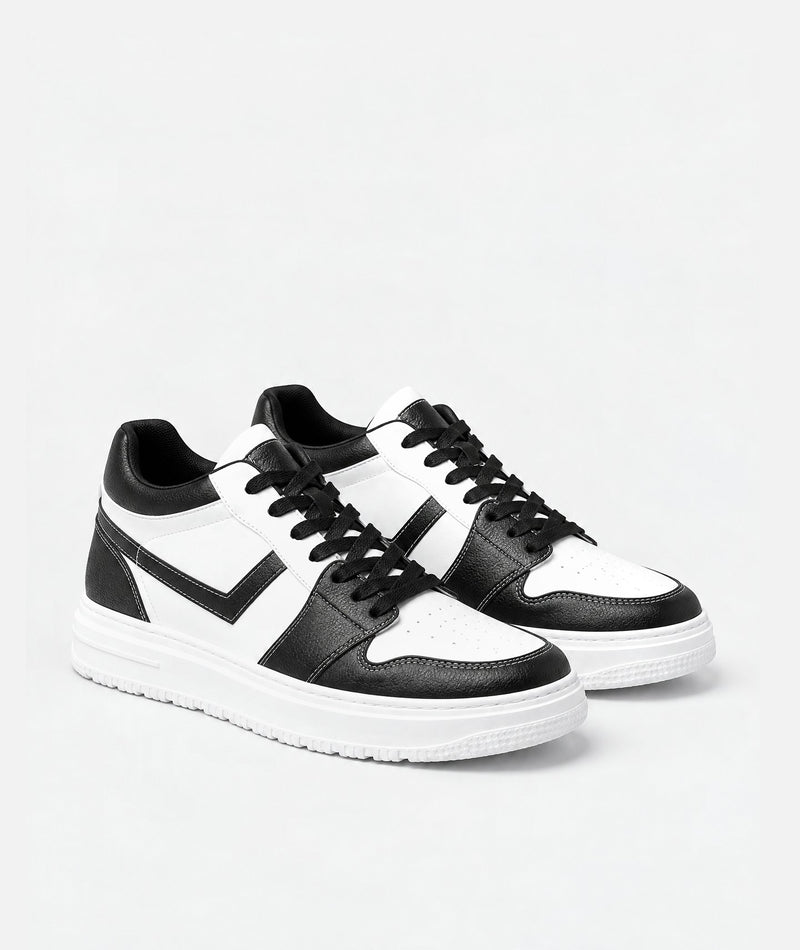 Tenis Strada UltraPlex™ (+8cm de Altura)