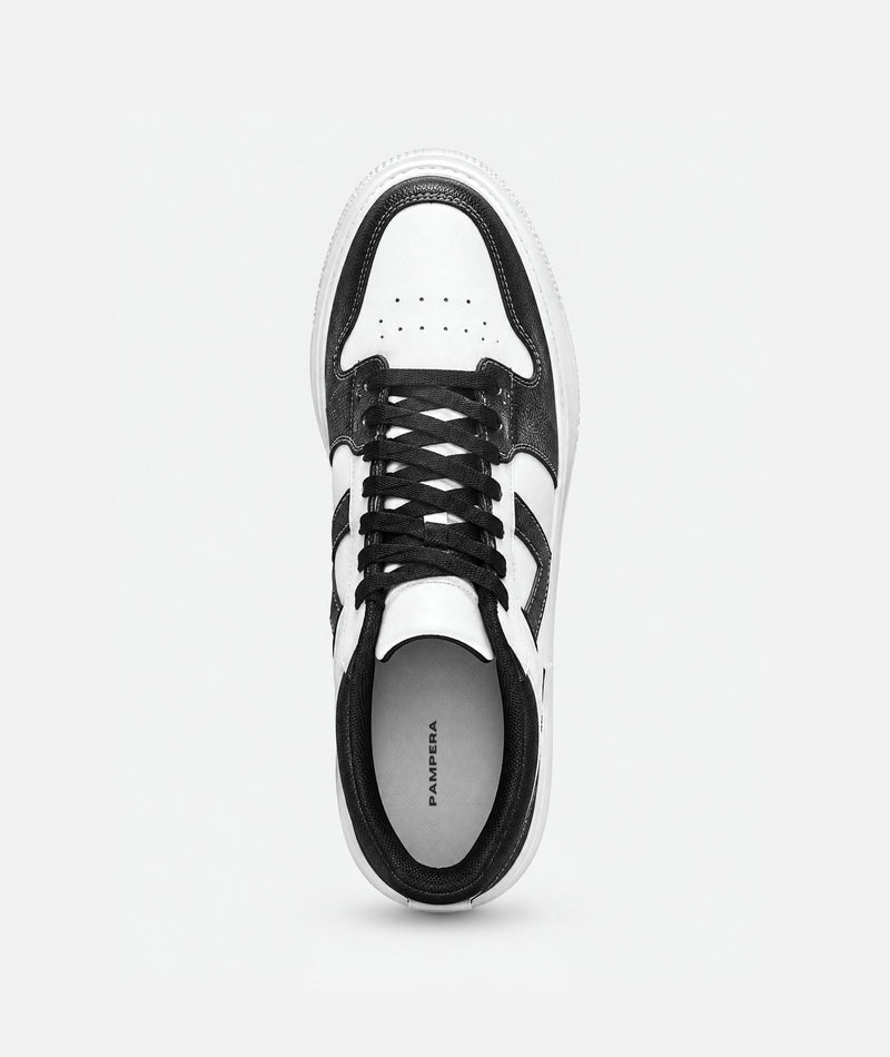 Tenis Strada UltraPlex™ (+8cm de Altura)