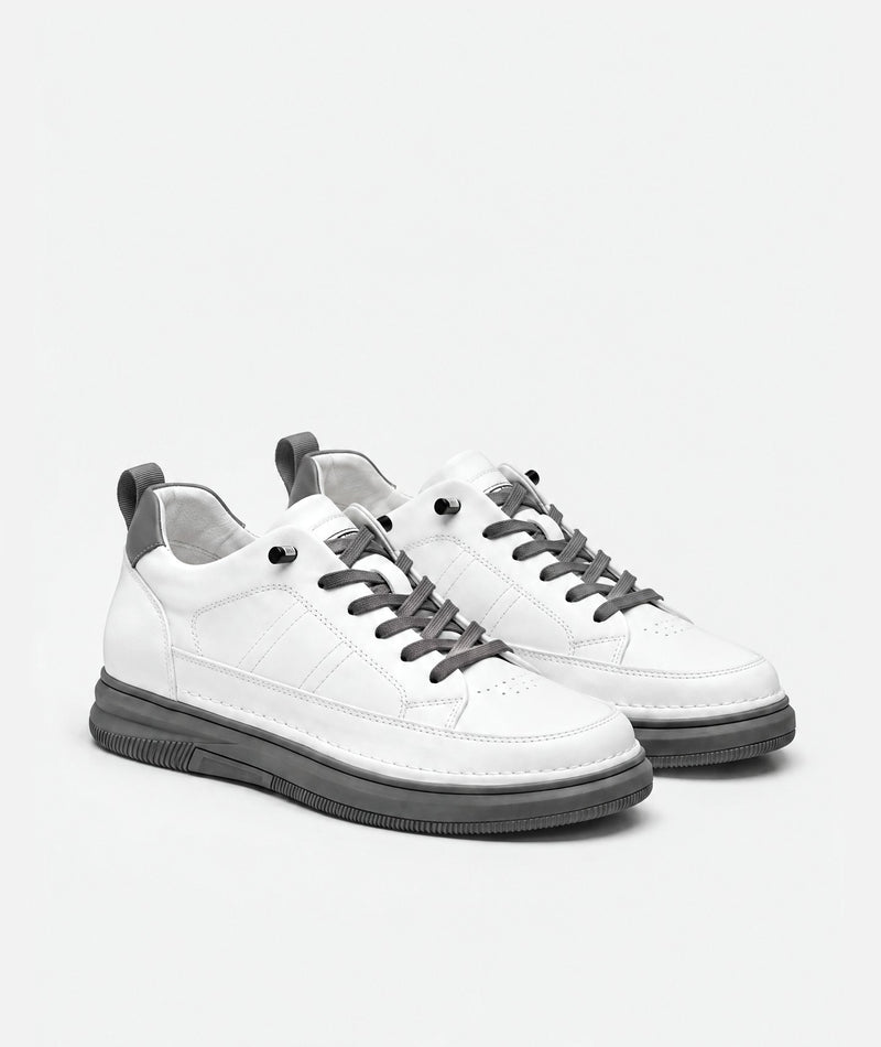 Tenis Upzo™ (+6cm De Altura)