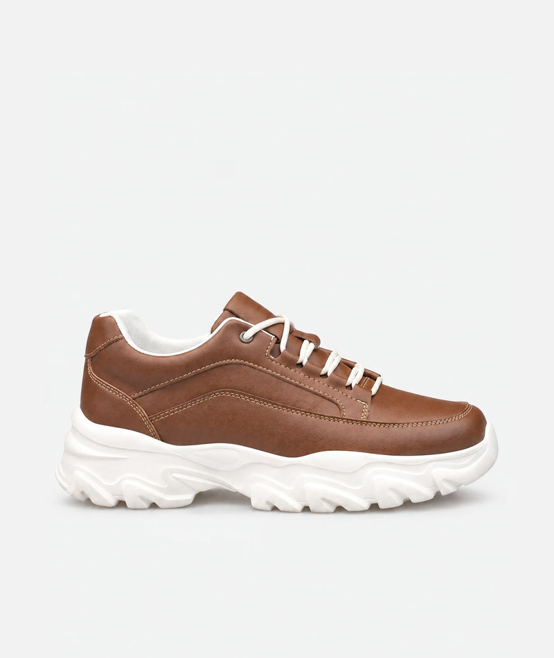 Tenis UrbanLift™ (+8cm de Altura)