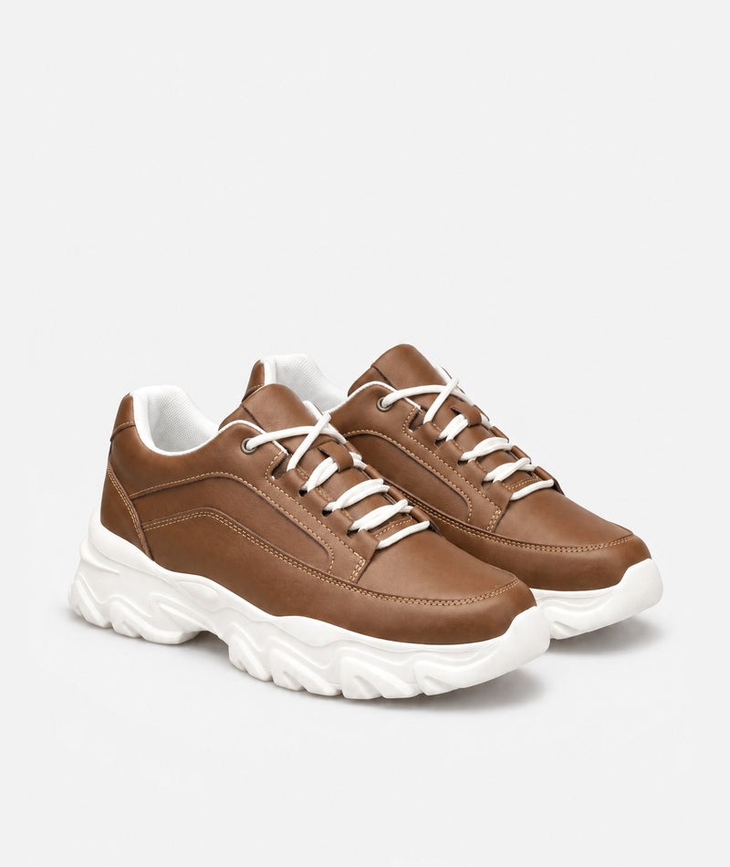 Tenis UrbanLift™ (+8cm de Altura)