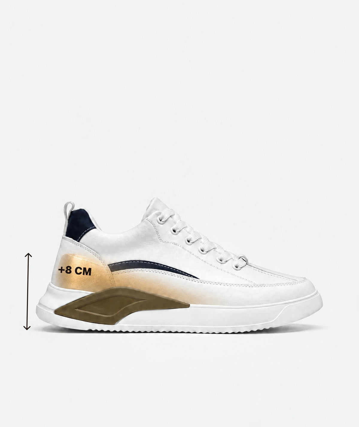 Tenis Ventor™ (+8cm de Altura)