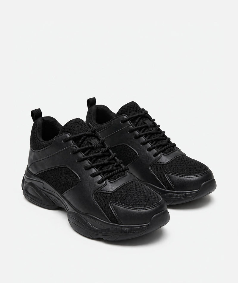Tenis Verto™ (+8cm de Altura)