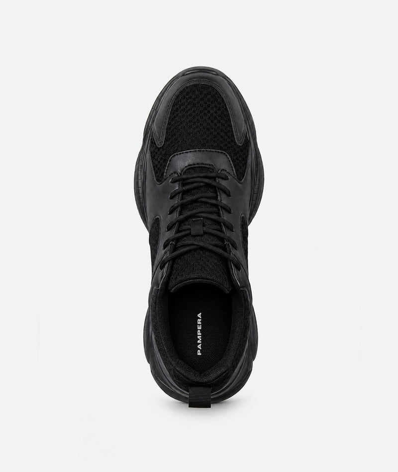 Tenis Verto™ (+8cm de Altura)
