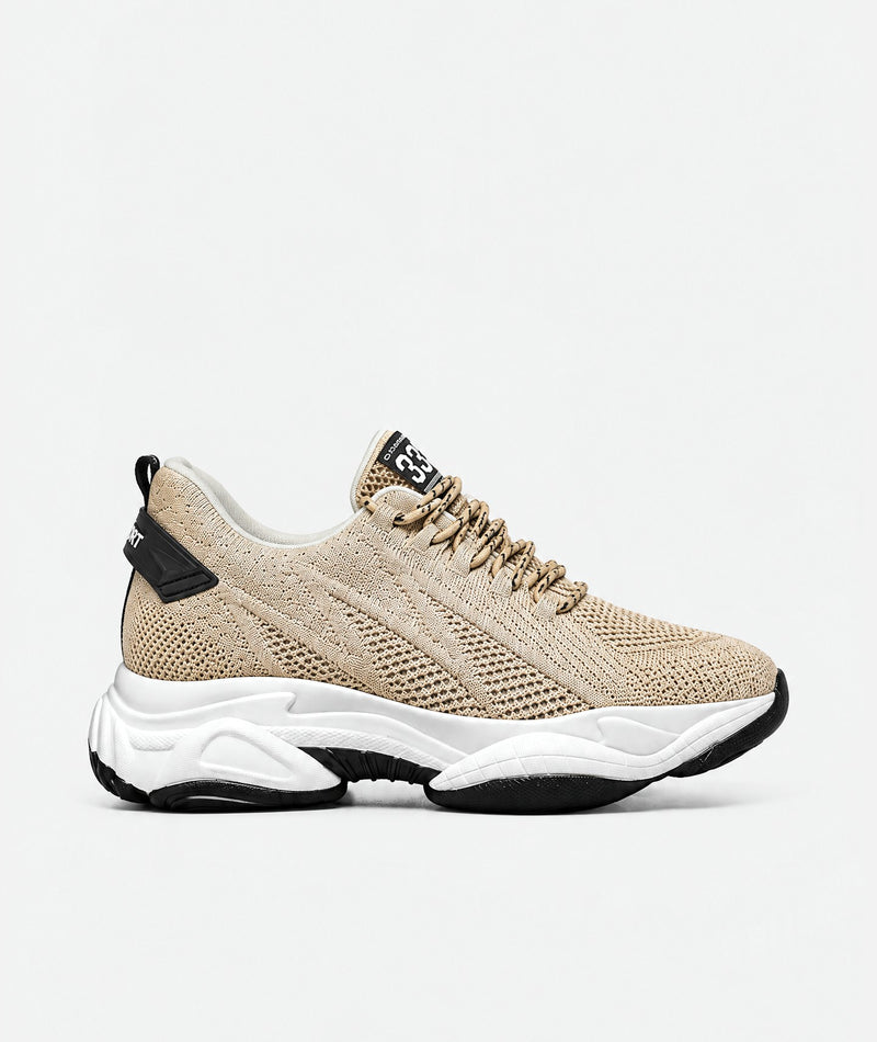 Tenis Vexon™ (+8cm de Altura)