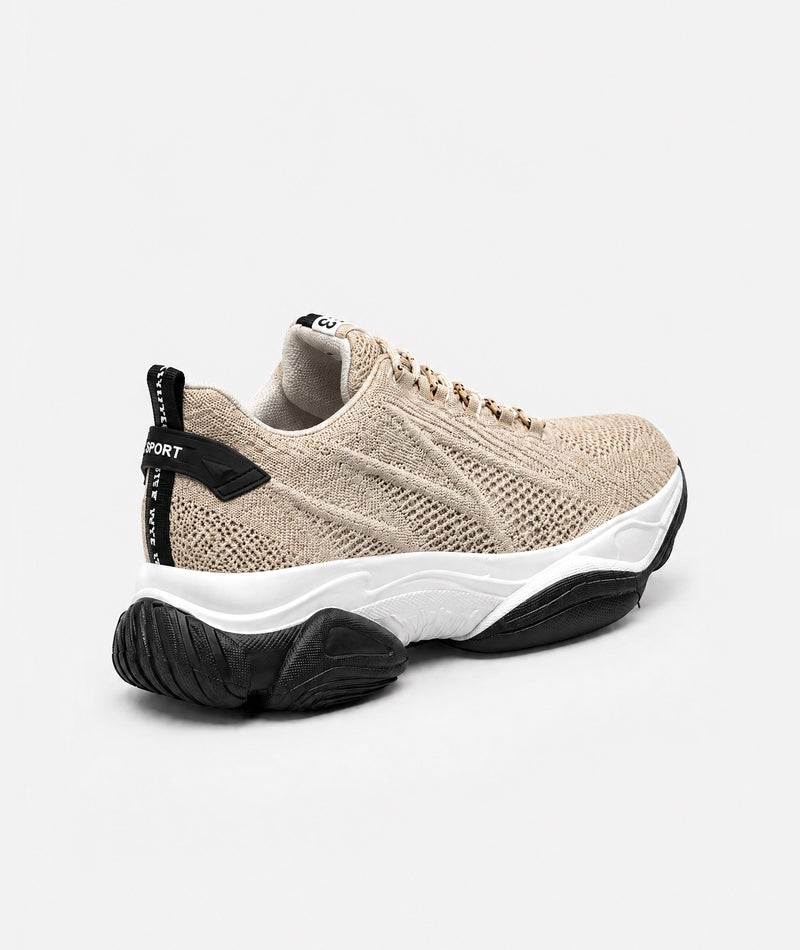 Tenis Vexon™ (+8cm de Altura)