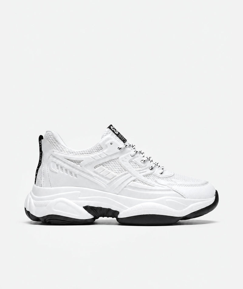 Tenis Voro™ (+8cm de Altura)