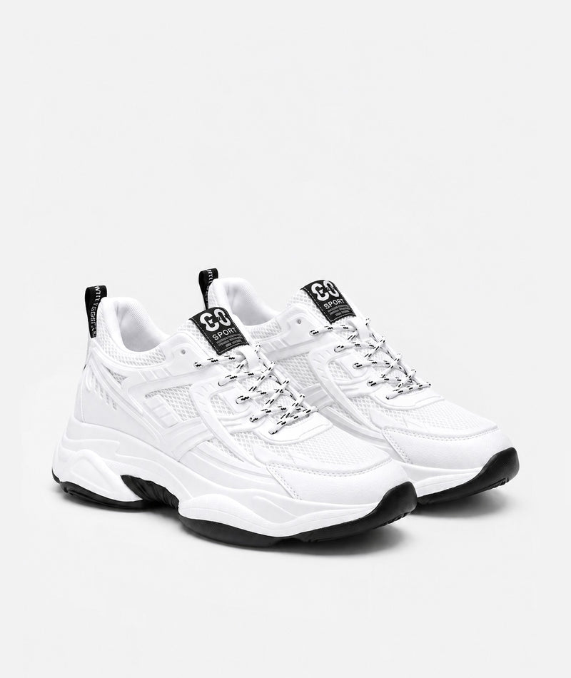 Tenis Voro™ (+8cm de Altura)