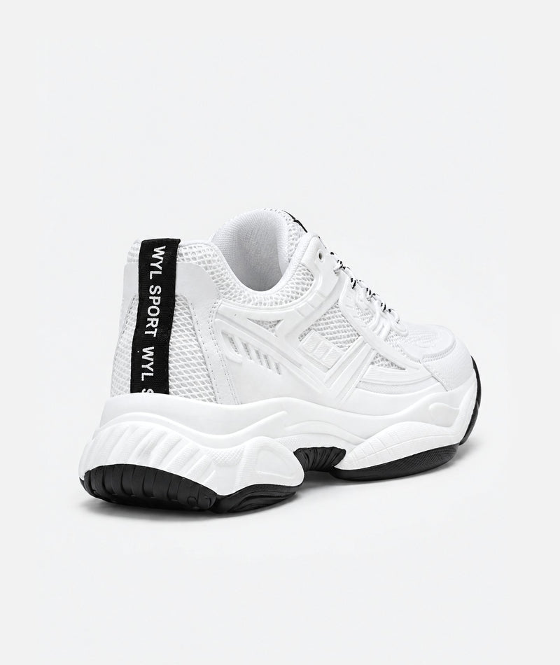 Tenis Voro™ (+8cm de Altura)