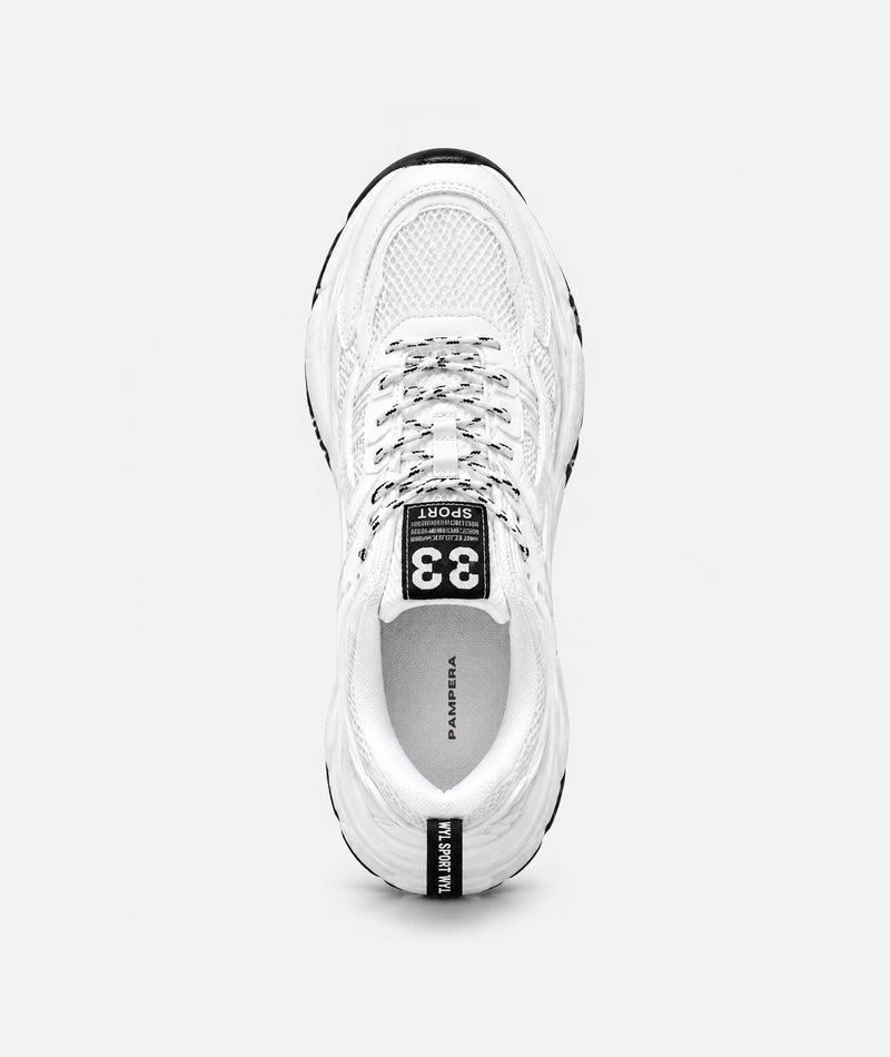 Tenis Voro™ (+8cm de Altura)
