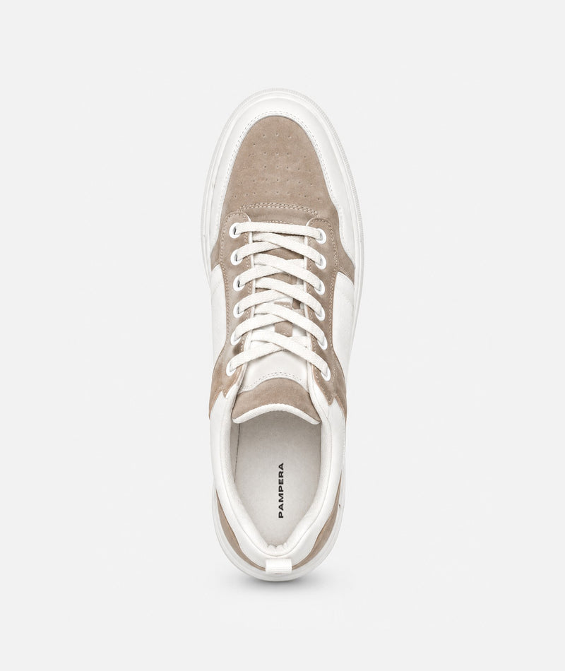 Tenis Vox™ (+8cm de Altura)