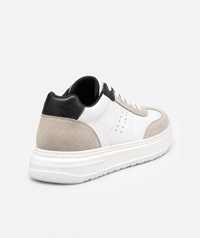 Tenis Vybe™ (+6cm de Altura)