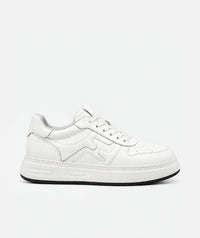 Full White