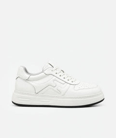 Full White
