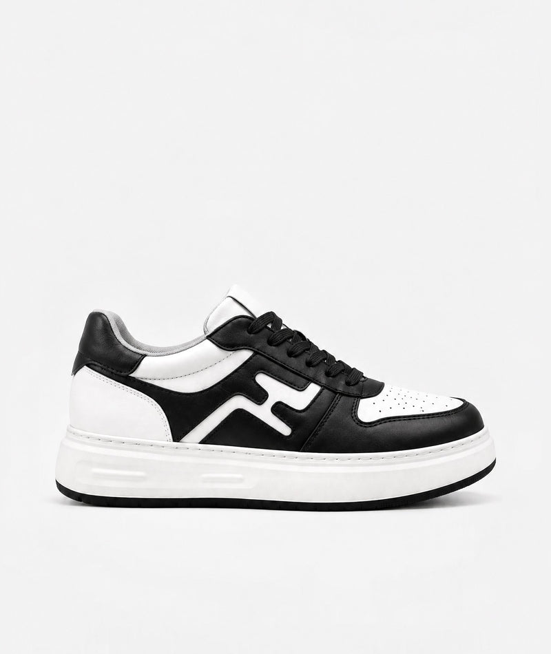 Tenis Zerq™ (+8cm de Altura)