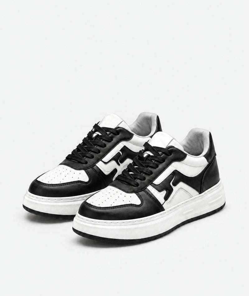 Tenis Zerq™ (+8cm de Altura)