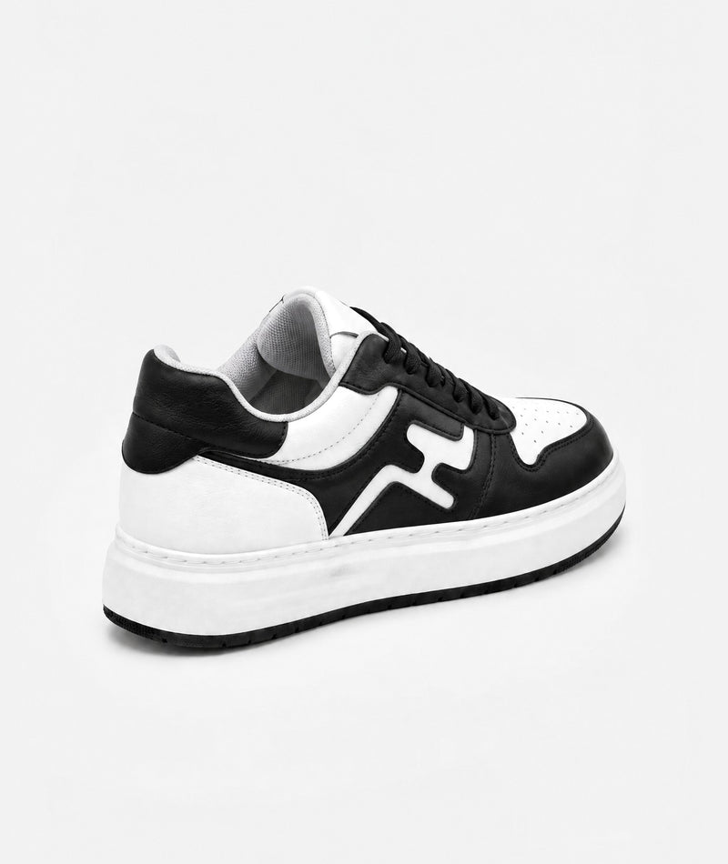 Tenis Zerq™ (+8cm de Altura)