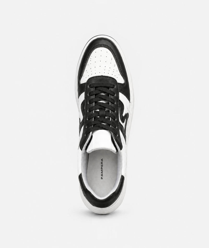 Tenis Zerq™ (+8cm de Altura)