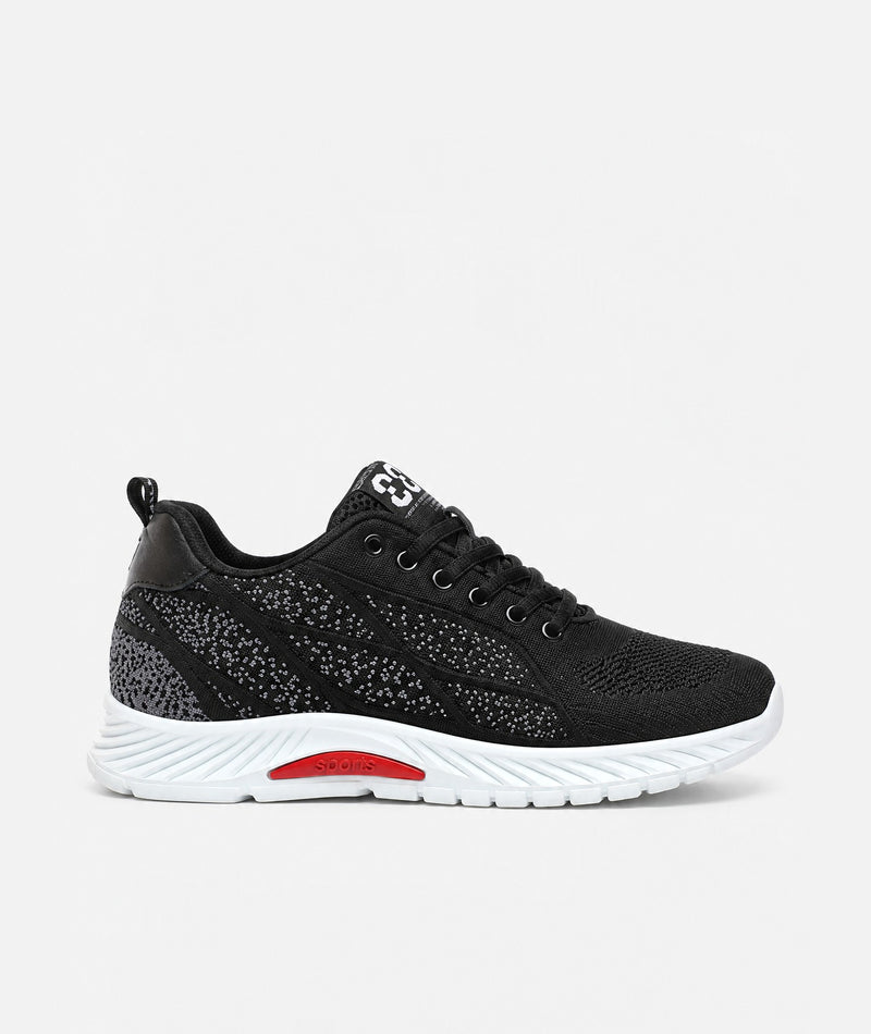 Tenis Zip™ (+8cm de Altura)
