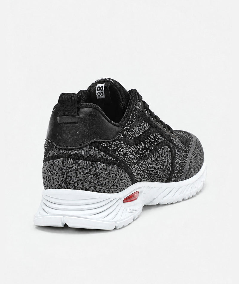 Tenis Zip™ (+8cm de Altura)